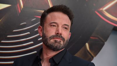 Ben Affleck sorprendió con un nuevo look en medio de los rumores de divorcio de JLo - La Opinión