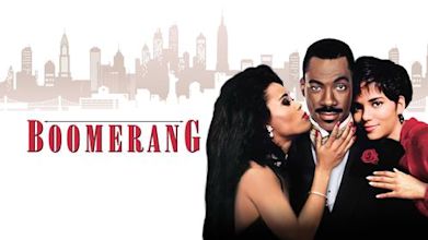 Boomerang (1992 film)