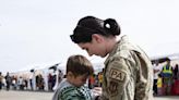 Troops involved in Afghanistan evacuation now eligible for medal