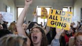 Tennessee lawmakers pass bill to allow armed teachers, a year after deadly Nashville shooting