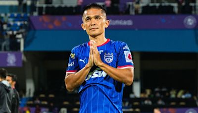 ISL Musings: Chhetri the record-breaker, Bagan remain flimsy, Blasters lift off and more