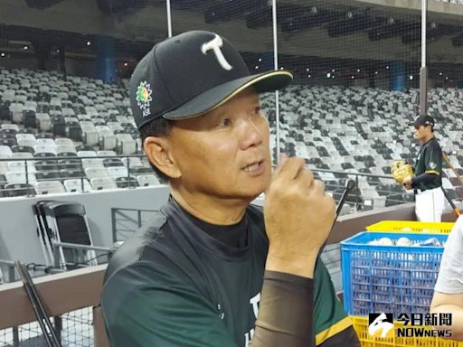 平野惠一評台灣球員普遍缺乏職業意識！洪總：主要是競爭力不足