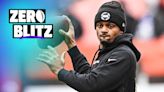 Nine players who need a bounce-back 2024 + Jayden Daniels working toward starting | Zero Blitz