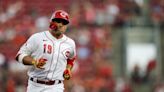 Joey Votto says 'it's a priority' to remain with Reds as he nears end of contract