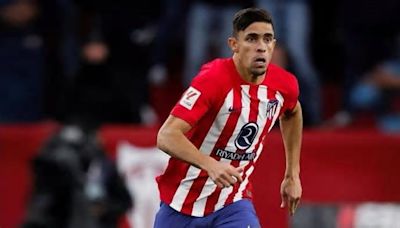 Más problemas para Paulista en el Atlético