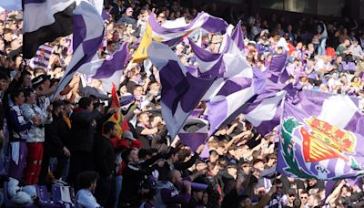 Mayo, el mes de la locura en Zorrilla