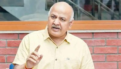 BJP is killing democracy in MCD: Manish Sisodia on Delhi L-G forcing late-night MCD vote