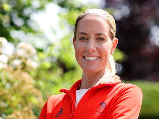 Whistleblower tied to Charlotte Dujardin video 'wants to save dressage'