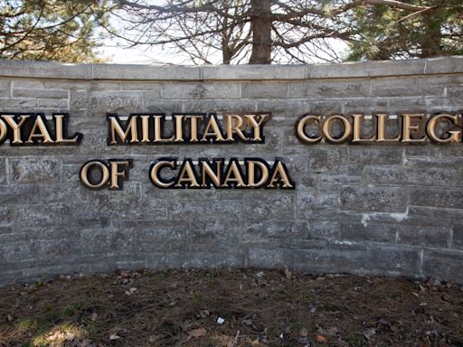 Military police investigating student's death at Royal Military College in Kingston, Ont.