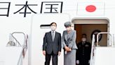 Live updates: Japan emperor, empress head to UK for funeral