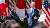 Biden lumps allies Japan, India with Russia as ‘xenophobic’