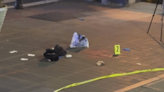 Teen stabbed to death outside Queens subway station: NYPD