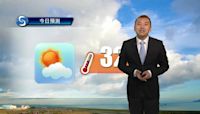 早晨天氣節目(04月16日上午7時) - 科學主任沈志泰