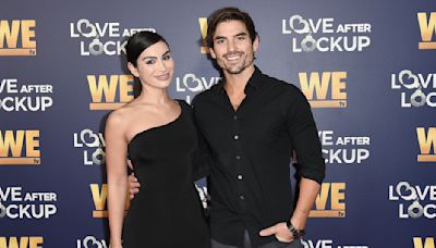 ‘Bachelor in Paradise’ alums Ashley Iaconetti and Jared Haibon welcome their second child