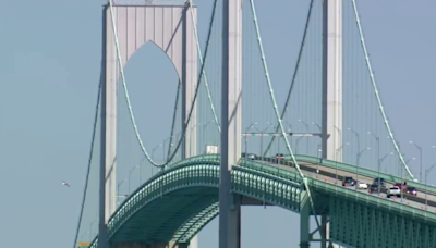 Rhode Island advocates plead for netted bridge barriers to prevent suicides