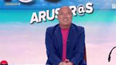 El desafortunado comentario de Alfonso Arús sobre esta famosa cantante internacional