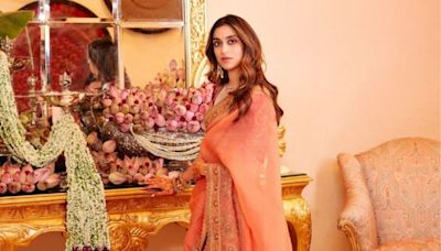 Meet Diya Mehta Jatia, Shloka Mehta's Younger Sister Who is Fashion Icon in Her Own Right