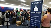 Delta Air Lines faces widespread flight cancelations after IT outage