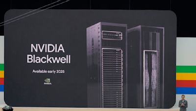 Nvidia's blowout earnings highlight a challenge in the AI age
