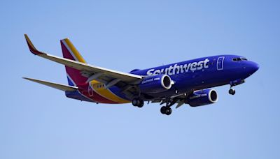 How to get Southwest Airlines flights for as low as $53 this week
