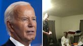 Sonya Massey death: Joe Biden breaks silence after Illinois deputy kills Black woman: ‘Unthinkable and senseless’