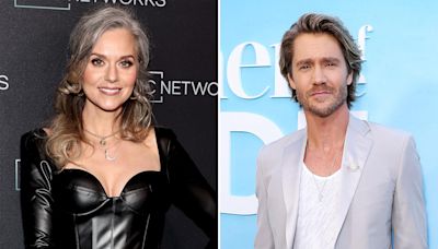 Hilarie Burton Morgan Says She and Chad Michael Murray Weren’t Asked Back for ‘OTH’ Season 7