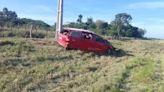 La Nación / Accidente de tránsito deja un fallecido y un herido grave en Caaguazú