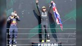 Hamilton finally stops counting the days since his last F1 win after brilliant British GP victory