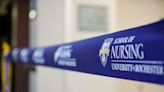To help recruit more nurses, UR will offer free tuition for some