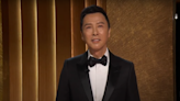 Donnie Yen responds to petition calling for his Oscars removal: 'cancel culture has got to stop'