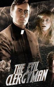 The Evil Clergyman