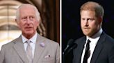 Prince Harry suffers Invictus Games blow as King Charles set for major 'upgrade'