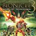 Bionicle 3: Red de Sombras
