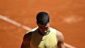 Mariano Navone jugará su segunda final en tres semanas y puede ser preclasificado en Roland Garros