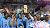 Dorman basketball picked for national championship tournament but awaits SCHSL approval