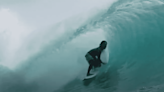 Watch: Is Usman Trioko the Most Barreled Man in Indonesia?
