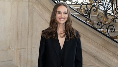 Natalie Portman : comment Rihanna l'a aidée à se sentir sexy après son divorce d'avec Benjamin Millepied