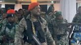 DRC army says it stopped attempted coup involving US citizens