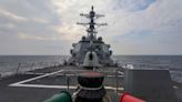 Military court convicts US sailor of attempted espionage