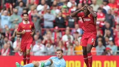 Tactics Video: Unpacking Slot’s First Defeat – Liverpool 0-1 Nottingham Forest