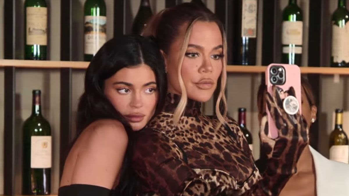 Khloé Kardashian Gets Real About Kylie Jenner And Jordyn Woods’ Friendship Post-Cheating Scandal, Including The One Thing...