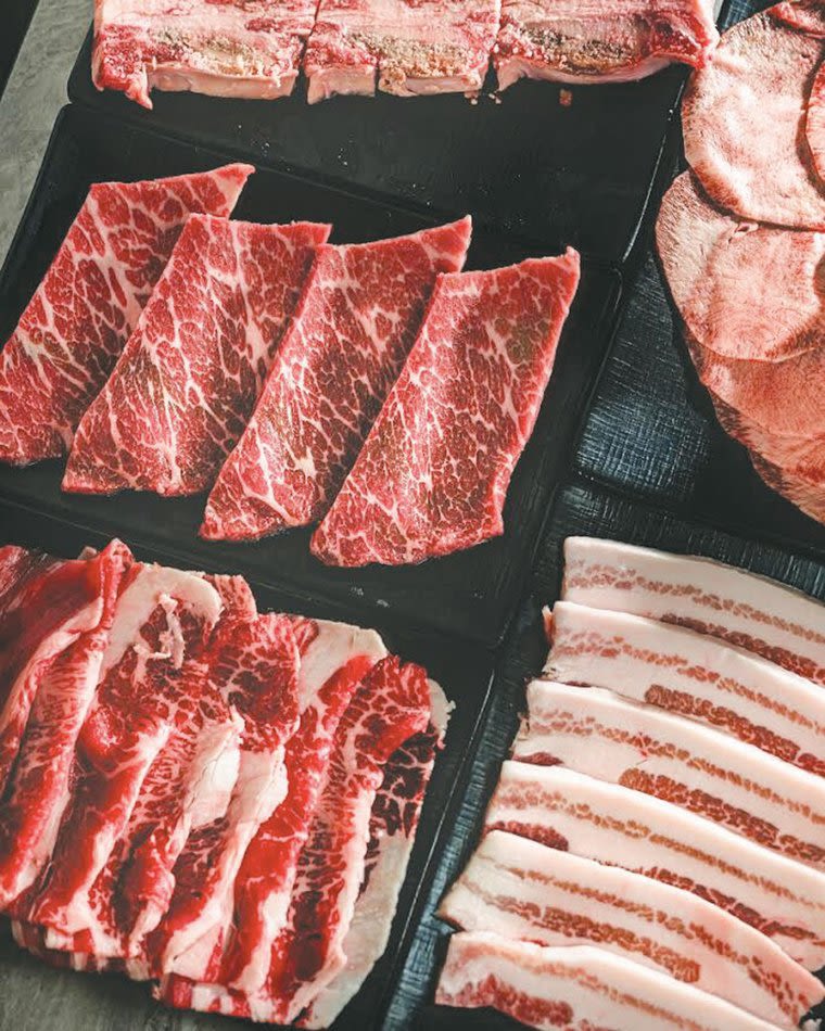 So, we 'meat' again | Honolulu Star-Advertiser