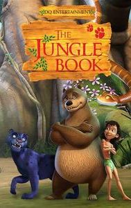 The Jungle Book