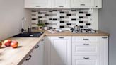 50 Small Kitchen Ideas From Designers That Will Make Your Space Feel Huge