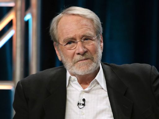 Martin Mull, hip comic and actor from 'Fernwood Tonight' and 'Roseanne,' dies at 80