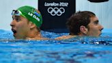 ‘This old dog’s got a lot of fight left in him’: South Africa’s Chad Le Clos aims for second Olympic gold, aged 32