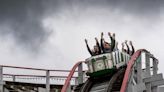 Pa. Thunderbolt roller coaster celebrates a century of thrills