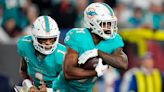 Tua Tagovailoa not cleared to practice; Raheem Mostert has broken thumb ahead of Dolphins-Bills playoff game