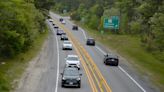 Cape Cod Memorial Day traffic updates: Delays at the bridges?