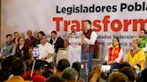 Morena ratificó “sus cartas federales” para seguir con la 4T en Puebla